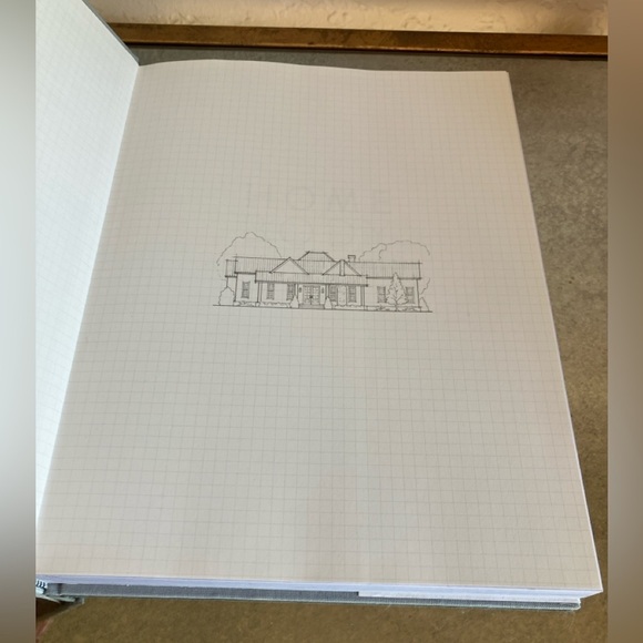 Joanna Gaines HomeBody Book - Picture 3 of 5